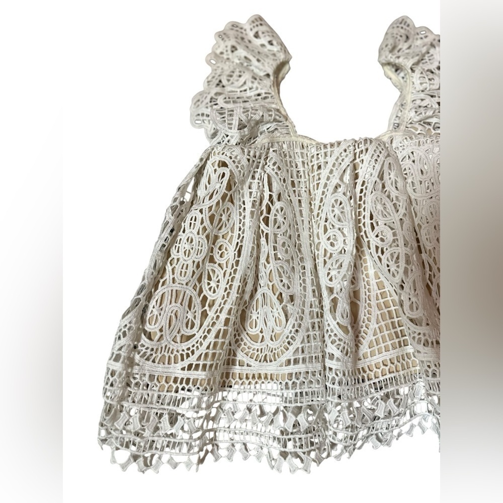 Spring Date Night Top, small - Picture 6 of 10